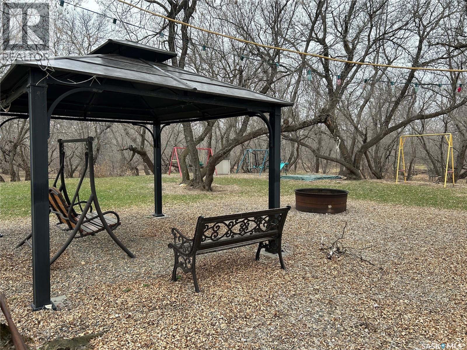 Smart Acreage. 153.45 Acres. Rm Of Coalfields #4, Coalfields Rm No. 4, Saskatchewan  S0C 0M0 - Photo 39 - SK027549