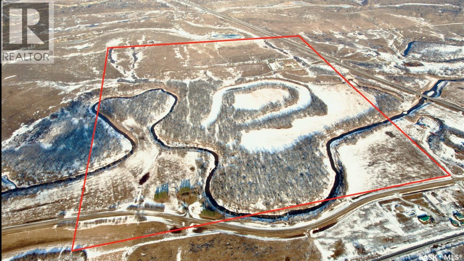 Smart Acreage. 153.45 Acres. Rm Of Coalfields #4, Coalfields Rm No. 4, Saskatchewan  S0C 0M0 - Photo 50 - SK027549