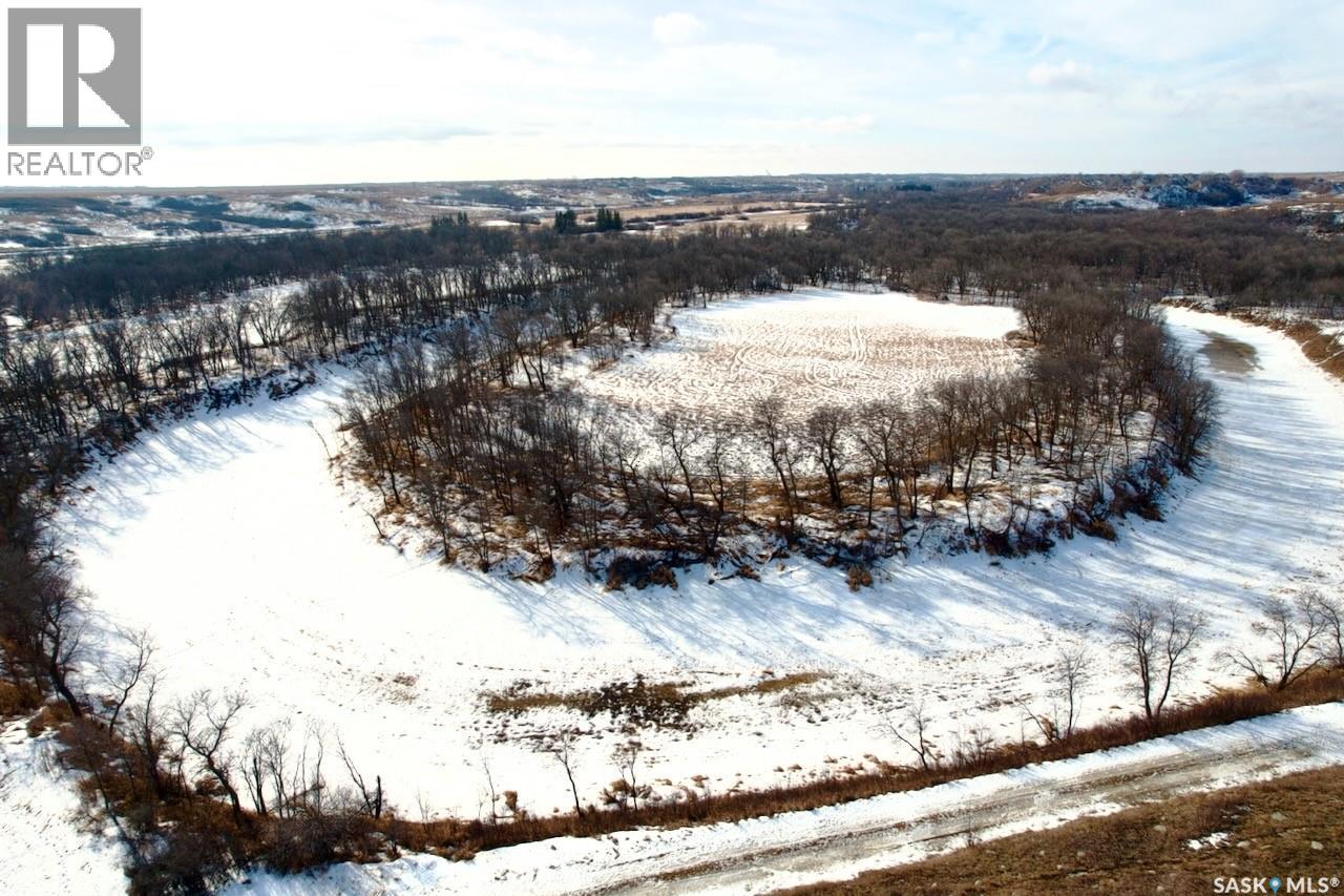 Smart Acreage. 153.45 Acres. Rm Of Coalfields #4, Coalfields Rm No. 4, Saskatchewan  S0C 0M0 - Photo 47 - SK027549
