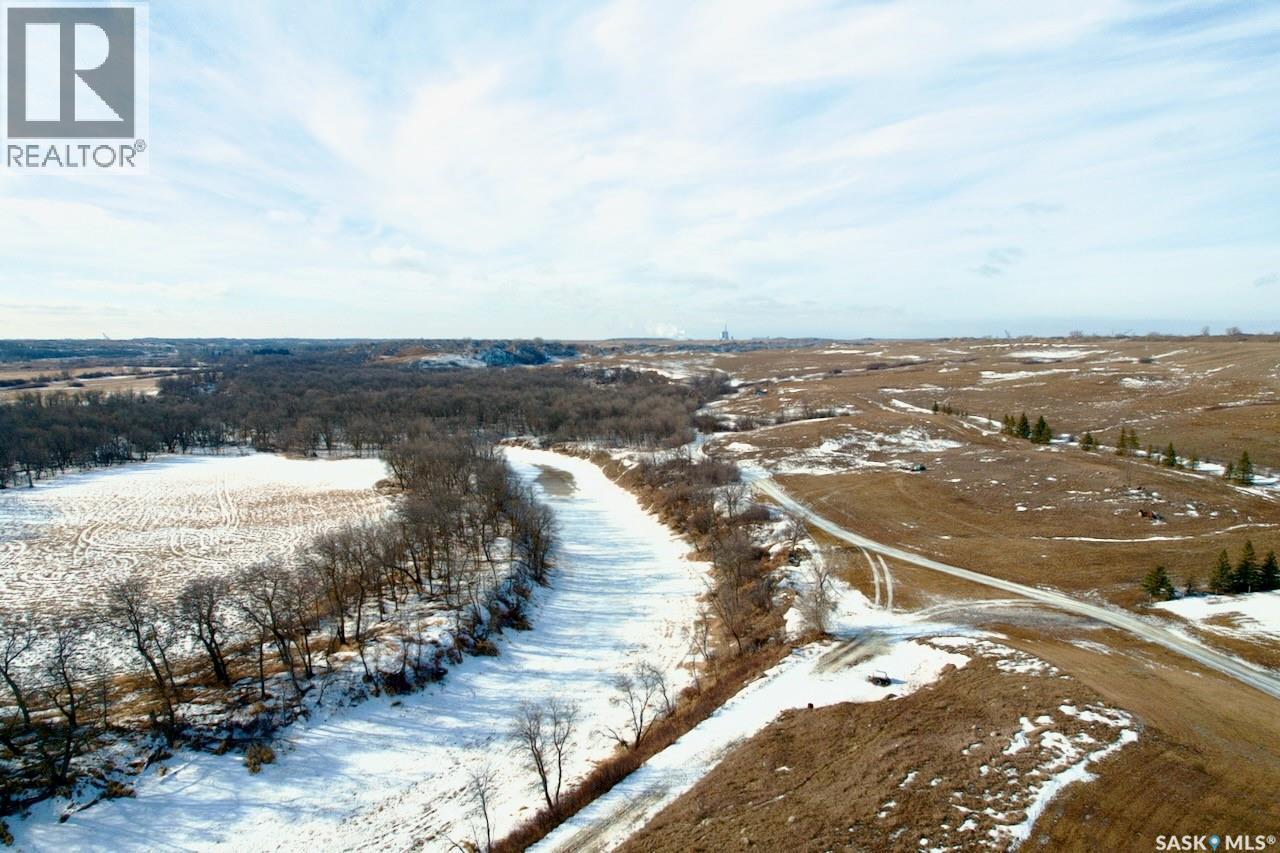 Smart Acreage. 153.45 Acres. Rm Of Coalfields #4, Coalfields Rm No. 4, Saskatchewan  S0C 0M0 - Photo 46 - SK027549