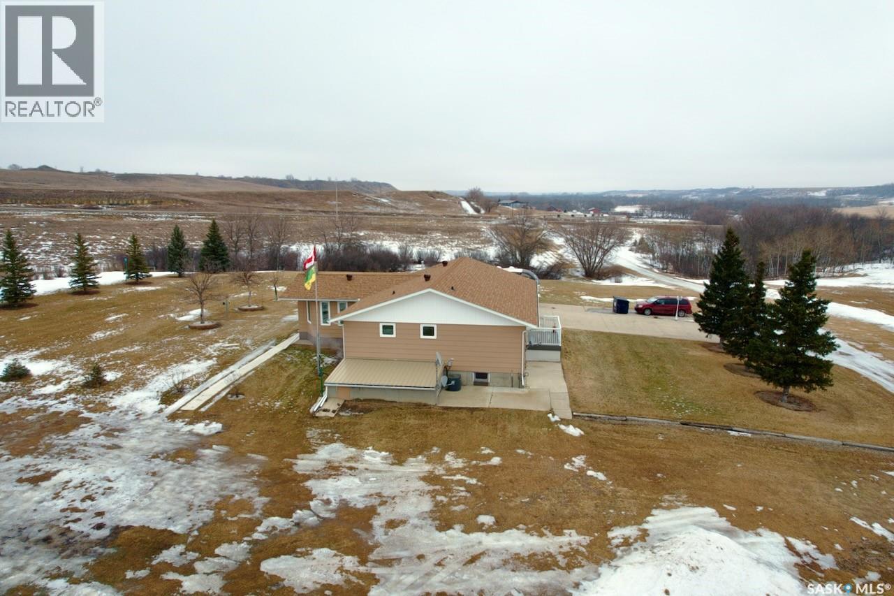 Smart Acreage. 153.45 Acres. Rm Of Coalfields #4, Coalfields Rm No. 4, Saskatchewan  S0C 0M0 - Photo 44 - SK027549