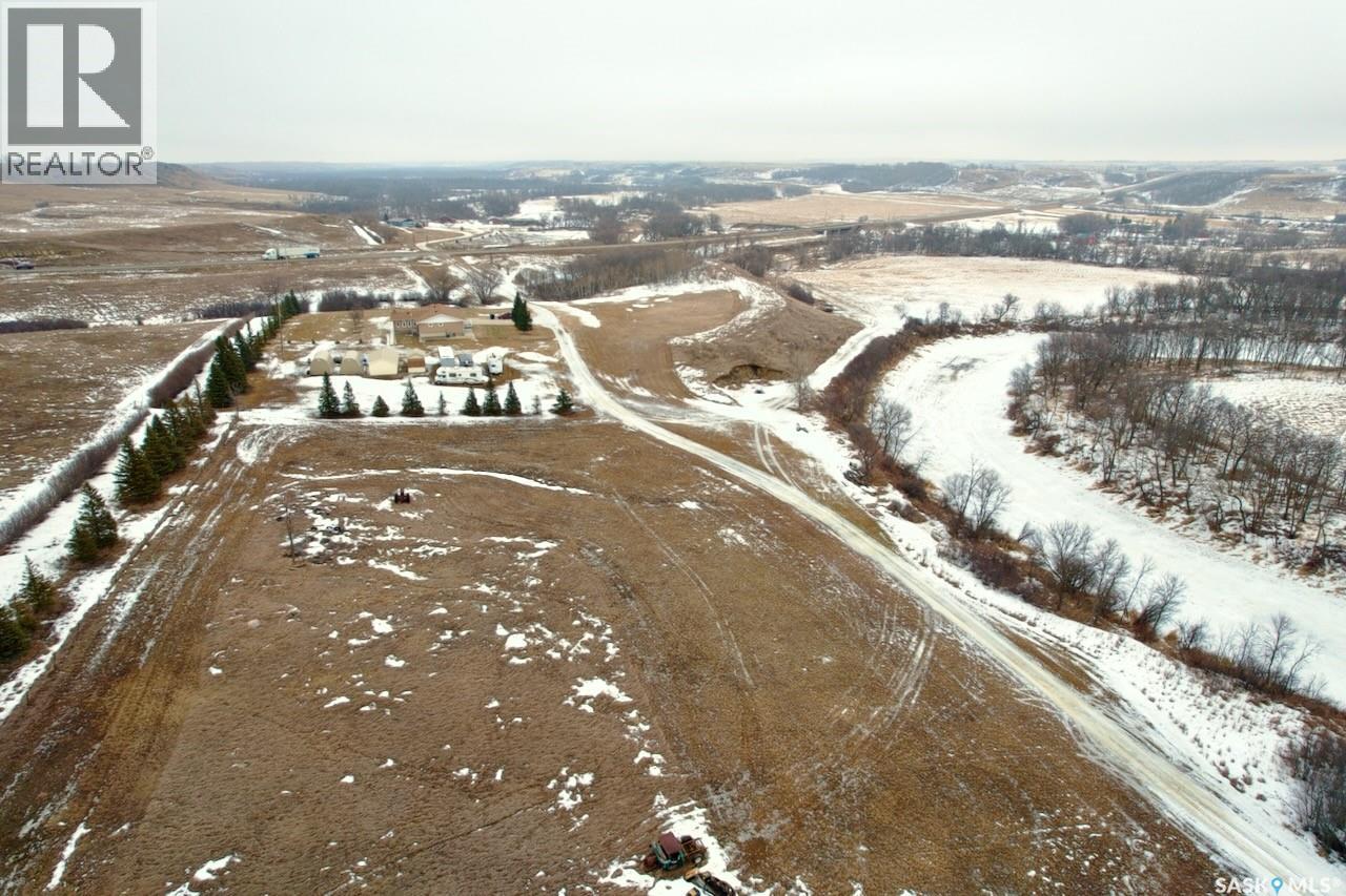 Smart Acreage. 153.45 Acres. Rm Of Coalfields #4, Coalfields Rm No. 4, Saskatchewan  S0C 0M0 - Photo 45 - SK027549
