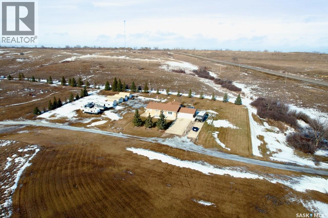 Smart Acreage. 153.45 Acres. Rm Of Coalfields #4, Coalfields Rm No. 4, Saskatchewan  S0C 0M0 - Photo 42 - SK027549