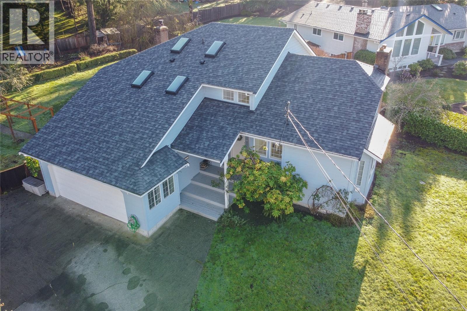 6431 Abbey Rd, Duncan, British Columbia