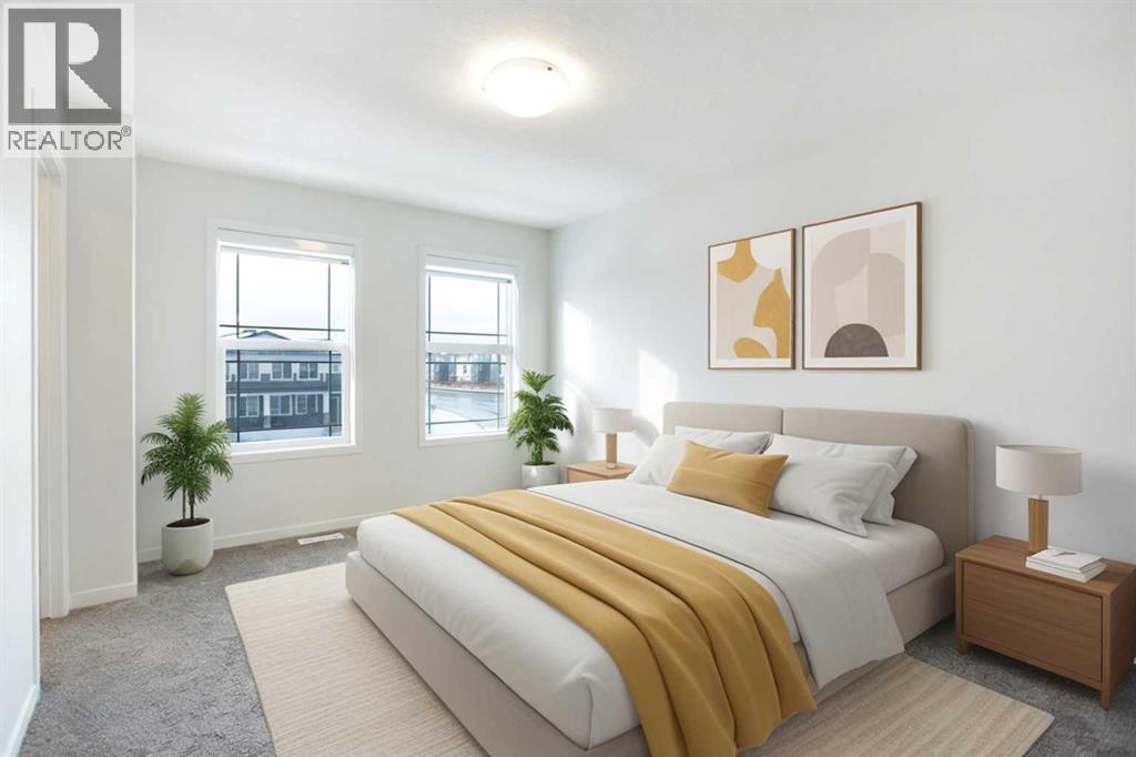 16 Creekstone Drive Sw, Calgary, Alberta  T2X 4Z5 - Photo 17 - A2281800