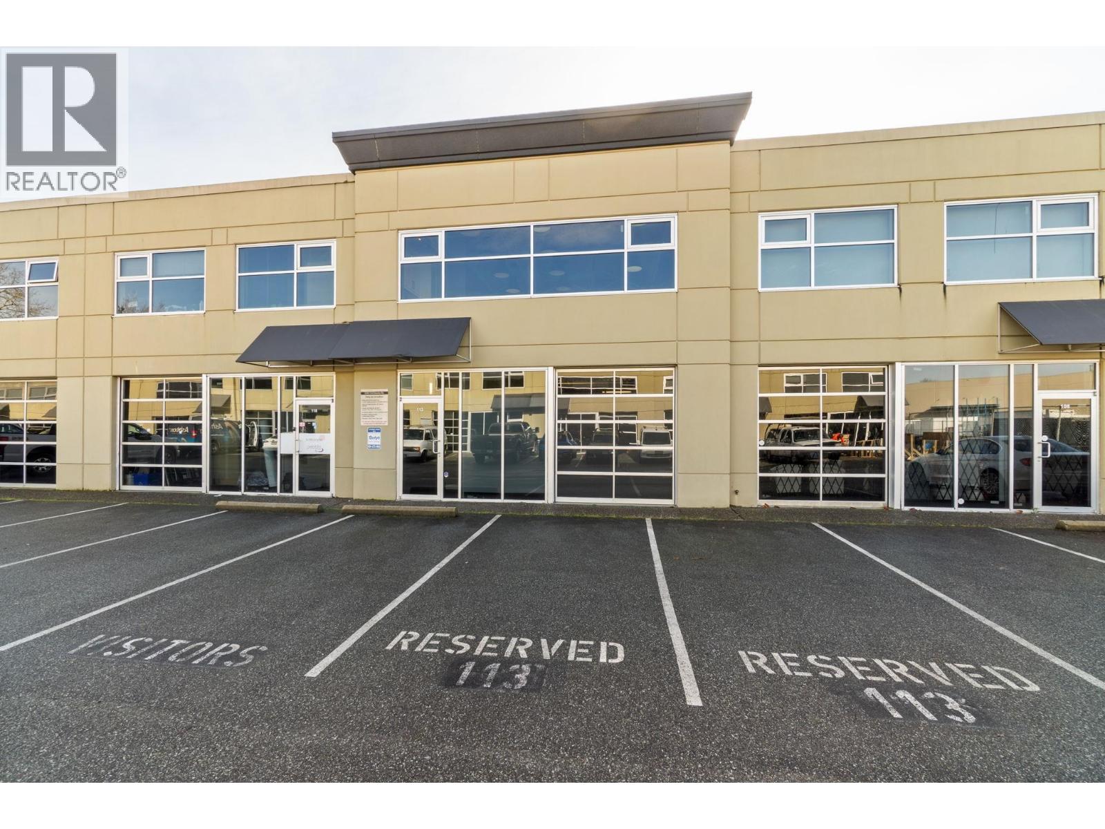 113 12520 HORSESHOE WAY, Richmond