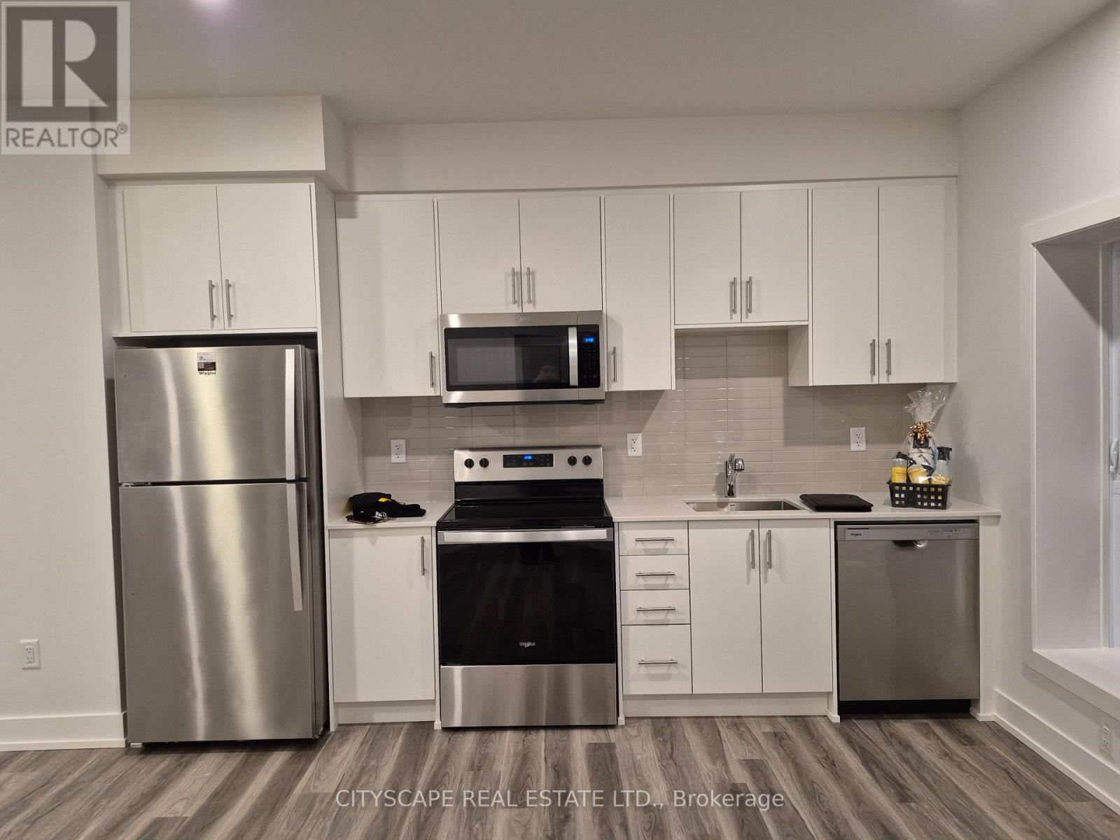 424 - 1100 Lackner Place, Kitchener, Ontario  N2A 0M1 - Photo 5 - X12772710