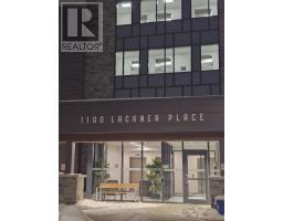 424 - 1100 LACKNER PLACE, Kitchener, Ontario