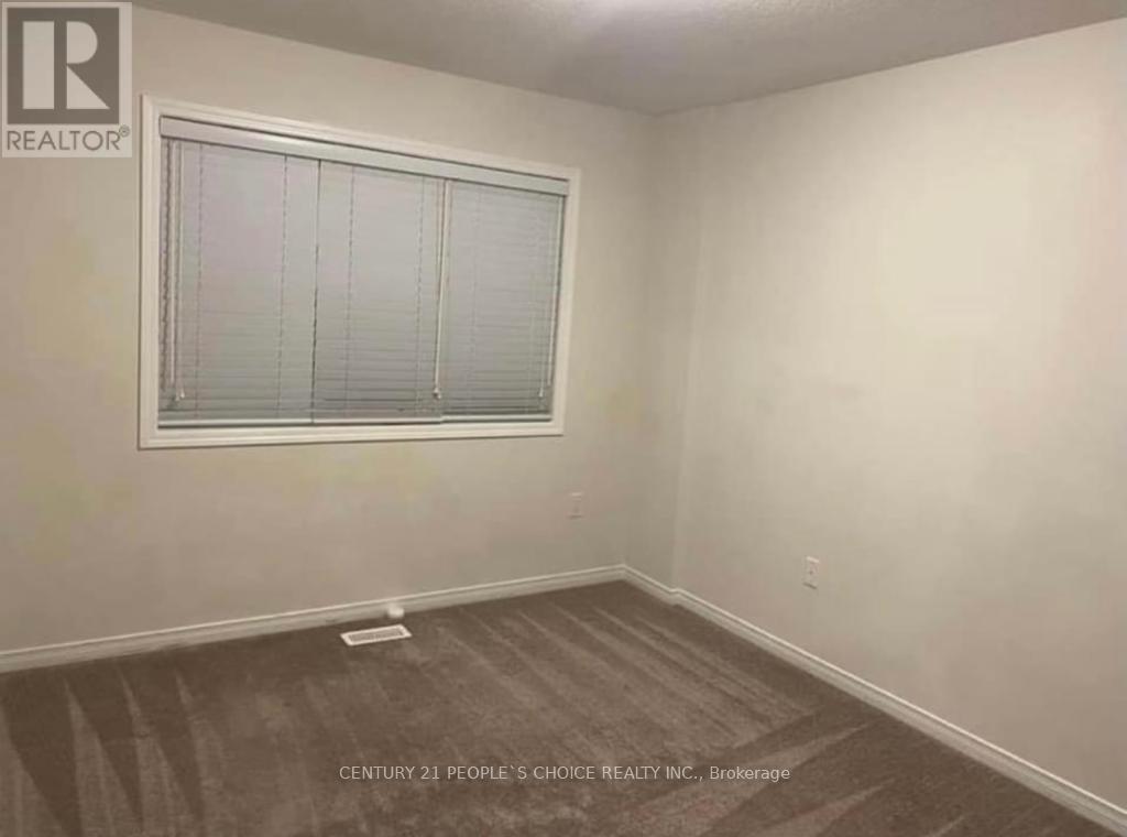 40 Butcher Crescent, Brantford, Ontario  N3T 0P3 - Photo 2 - X12772714