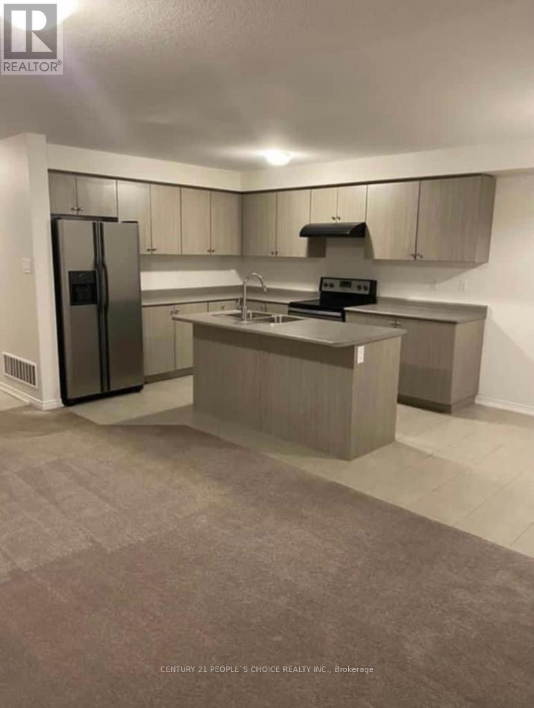 40 Butcher Crescent, Brantford, Ontario  N3T 0P3 - Photo 3 - X12772714