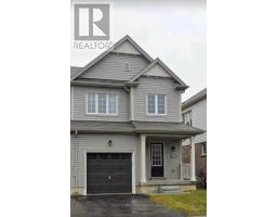 40 BUTCHER CRESCENT, Brantford, Ontario