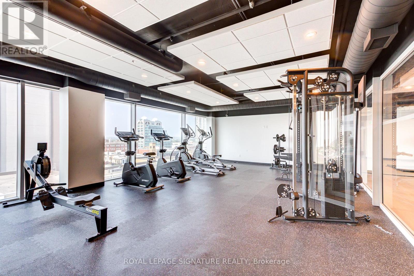 3901 - 60 Frederick Street, Kitchener, Ontario  N2H 0C7 - Photo 23 - X12772784