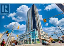 3901 - 60 FREDERICK STREET, Kitchener, Ontario