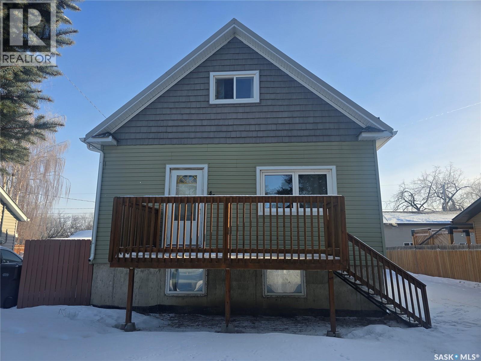 455 Andrew Street, Asquith, Saskatchewan  S0K 0J0 - Photo 1 - SK028233