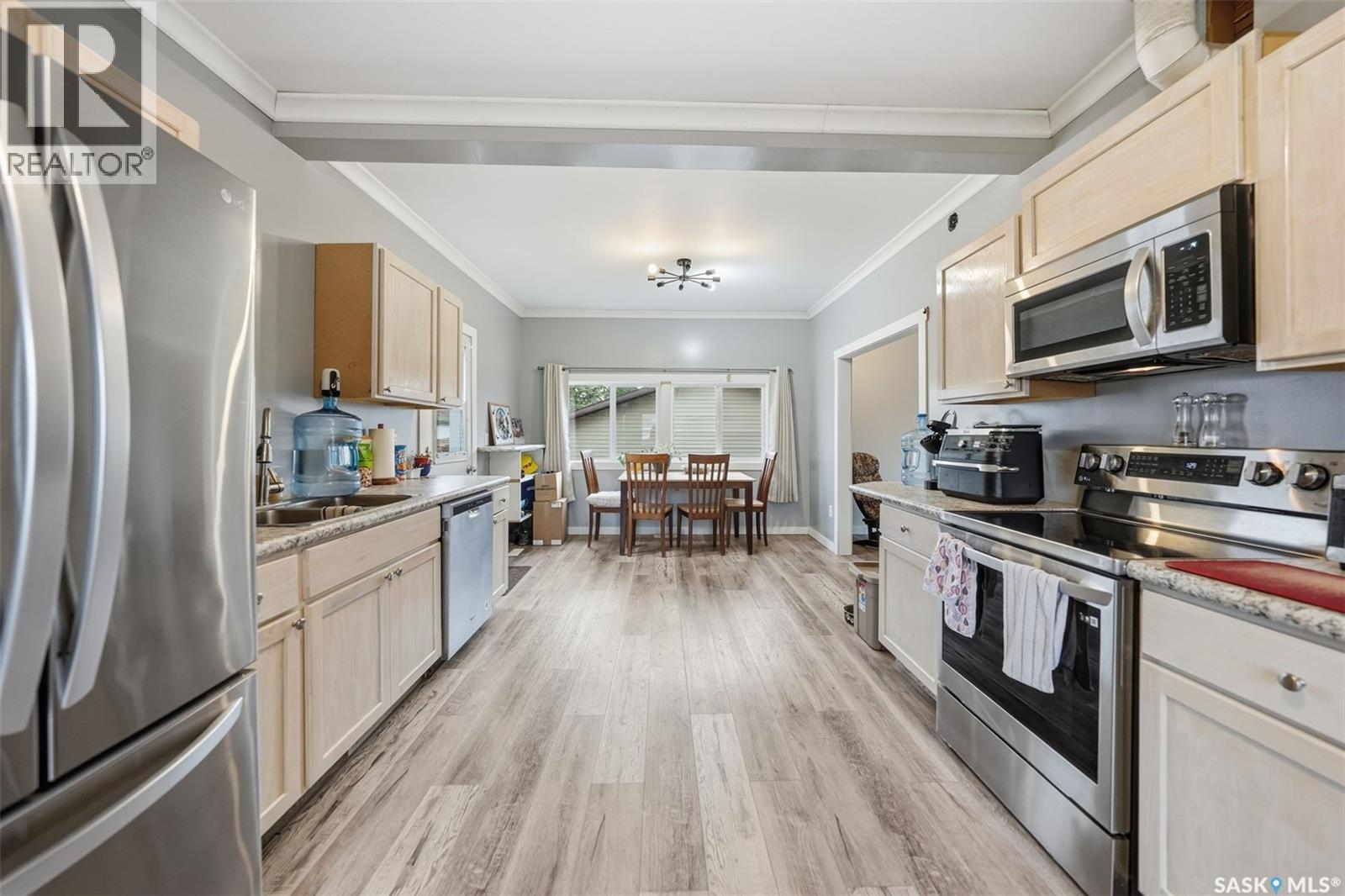 455 Andrew Street, Asquith, Saskatchewan  S0K 0J0 - Photo 11 - SK028233