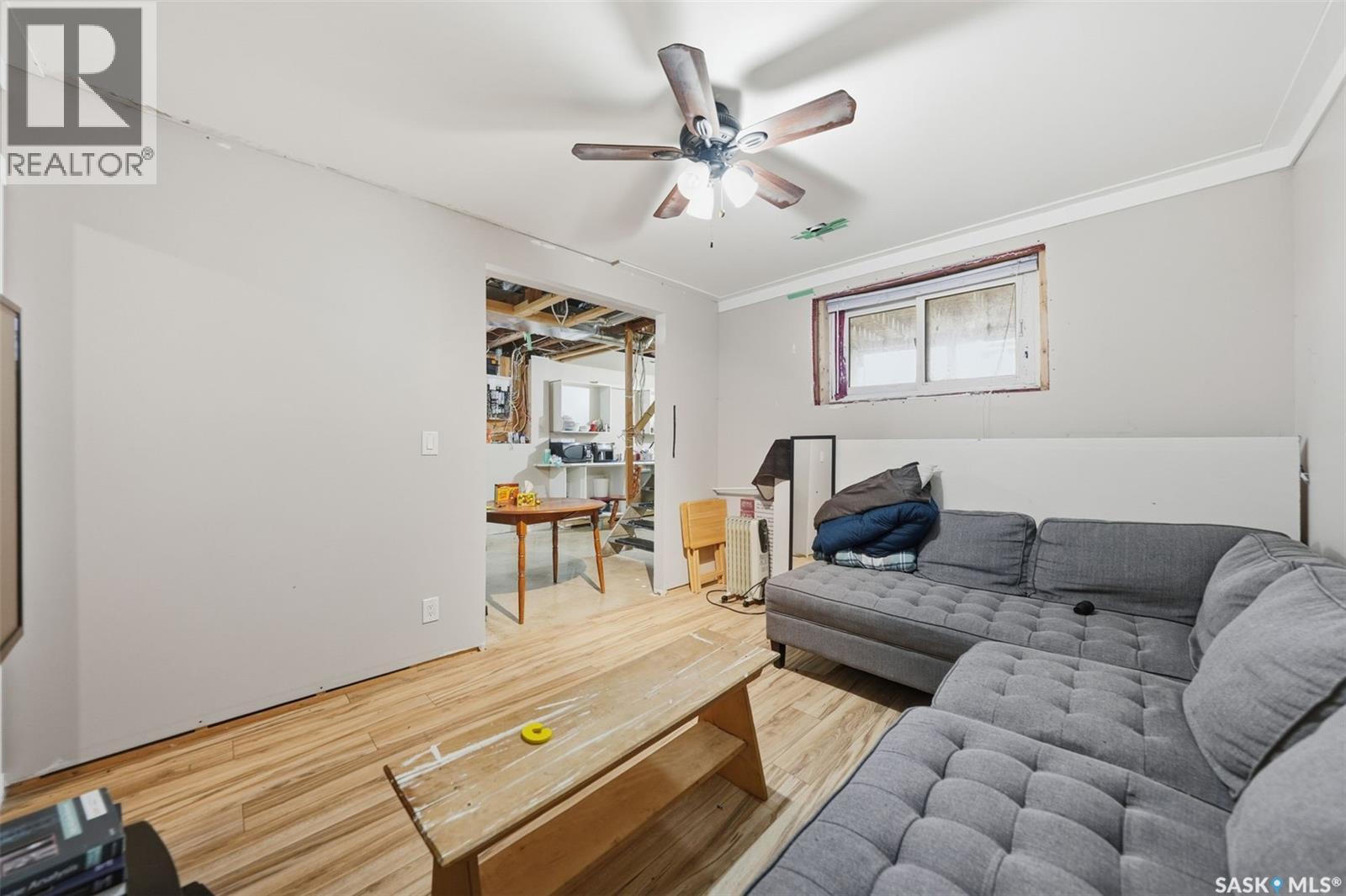 455 Andrew Street, Asquith, Saskatchewan  S0K 0J0 - Photo 16 - SK028233