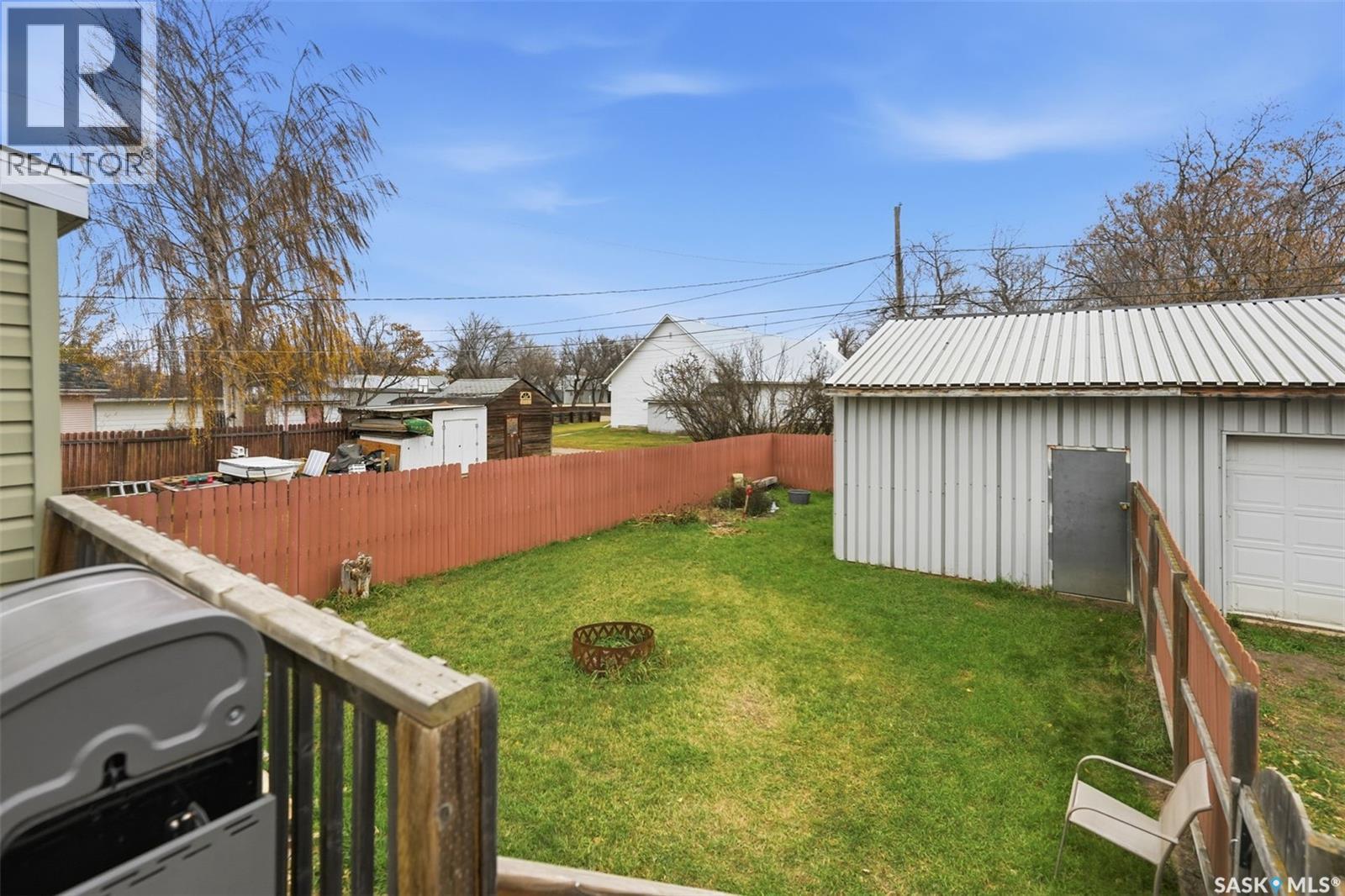 455 Andrew Street, Asquith, Saskatchewan  S0K 0J0 - Photo 26 - SK028233