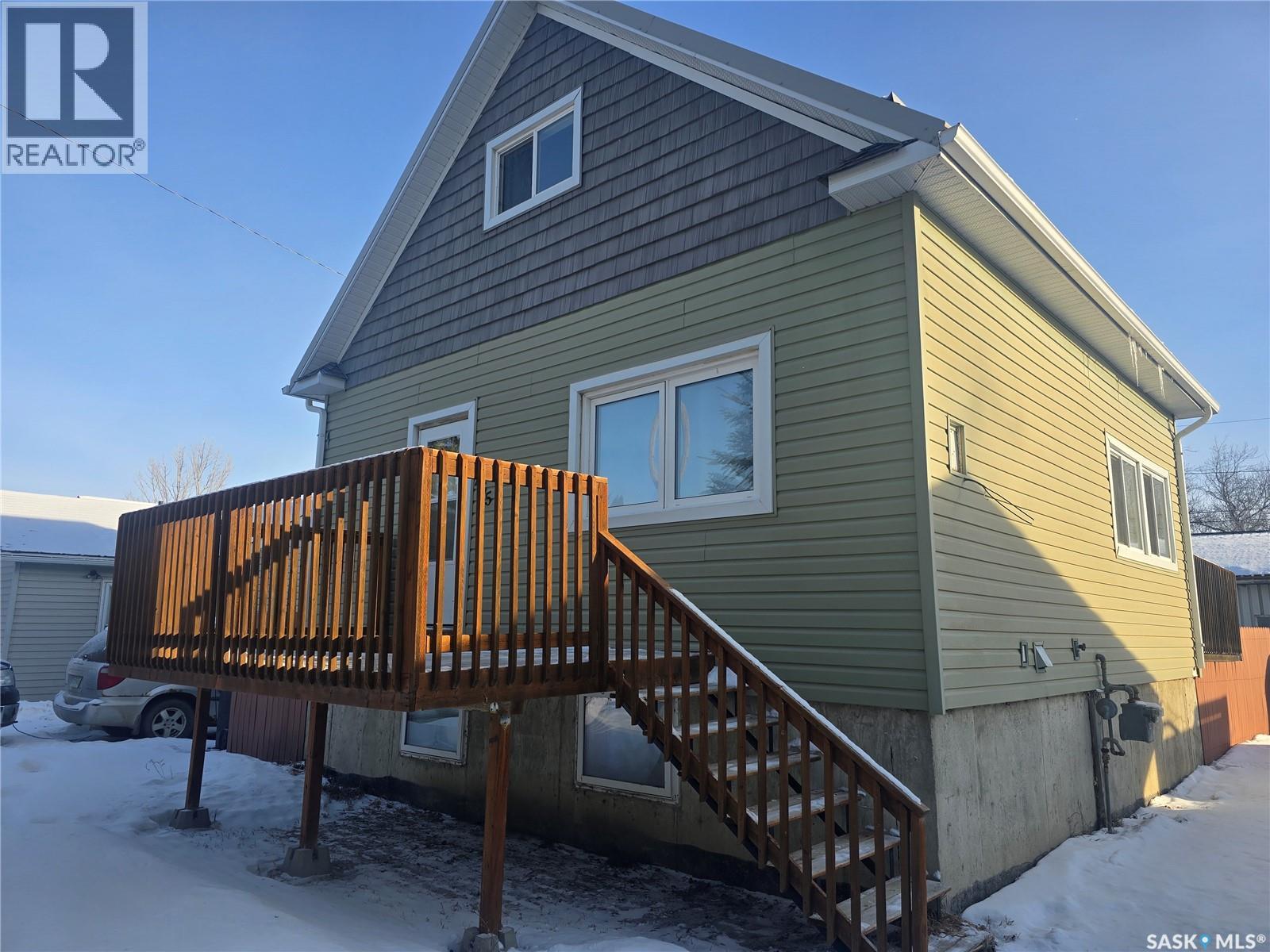 455 Andrew Street, Asquith, Saskatchewan  S0K 0J0 - Photo 28 - SK028233