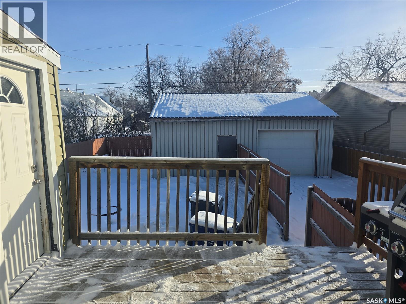 455 Andrew Street, Asquith, Saskatchewan  S0K 0J0 - Photo 29 - SK028233