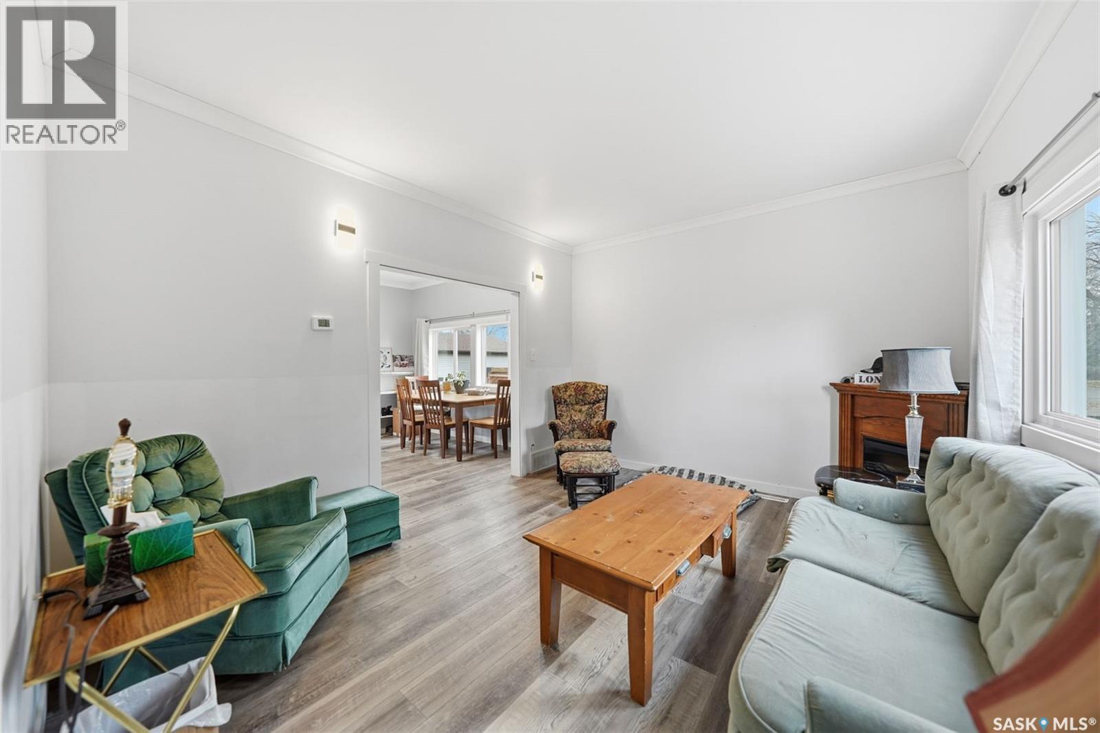 455 Andrew Street, Asquith, Saskatchewan  S0K 0J0 - Photo 3 - SK028233