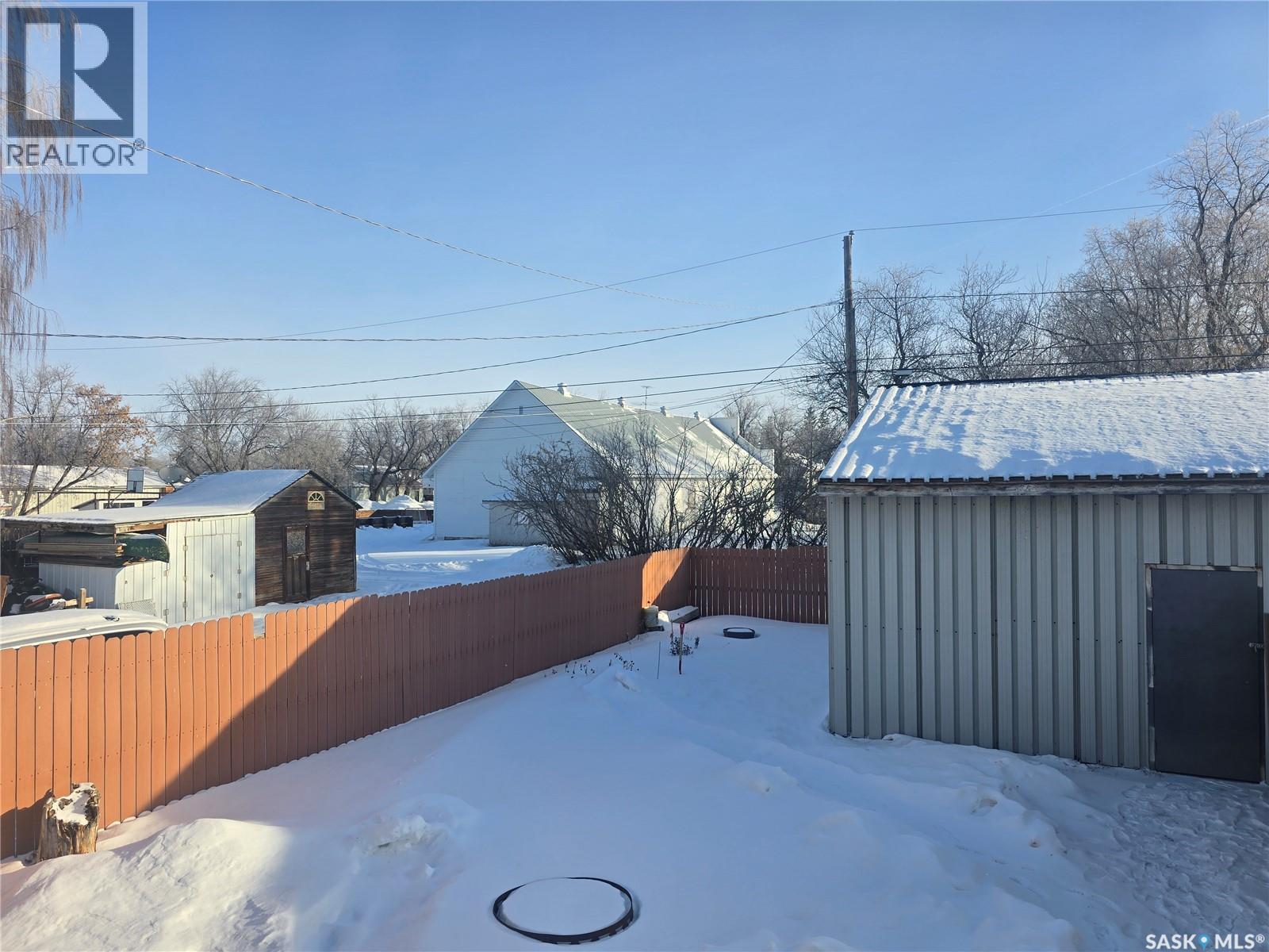 455 Andrew Street, Asquith, Saskatchewan  S0K 0J0 - Photo 30 - SK028233