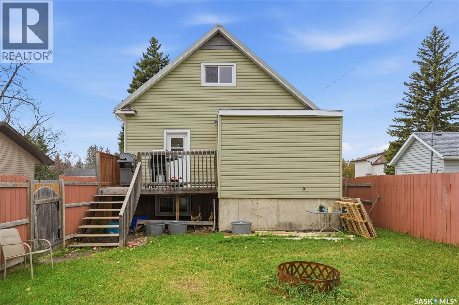 455 Andrew Street, Asquith, Saskatchewan  S0K 0J0 - Photo 31 - SK028233