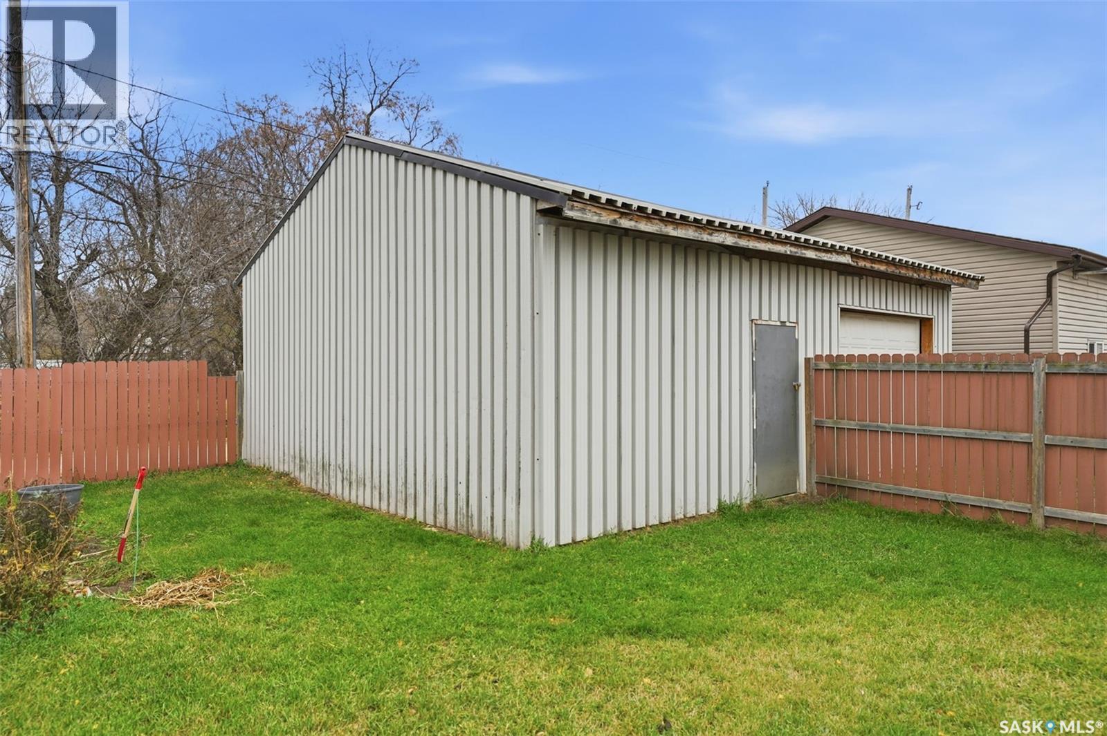 455 Andrew Street, Asquith, Saskatchewan  S0K 0J0 - Photo 34 - SK028233