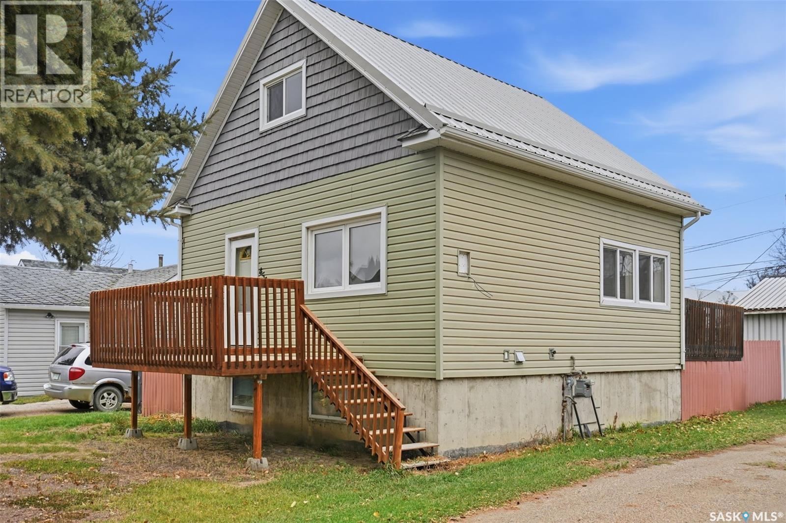 455 Andrew Street, Asquith, Saskatchewan  S0K 0J0 - Photo 37 - SK028233