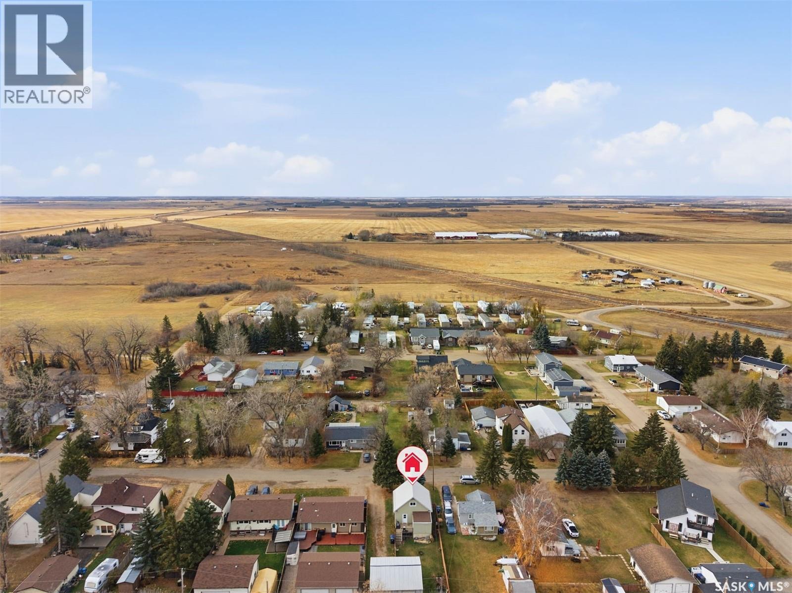 455 Andrew Street, Asquith, Saskatchewan  S0K 0J0 - Photo 44 - SK028233