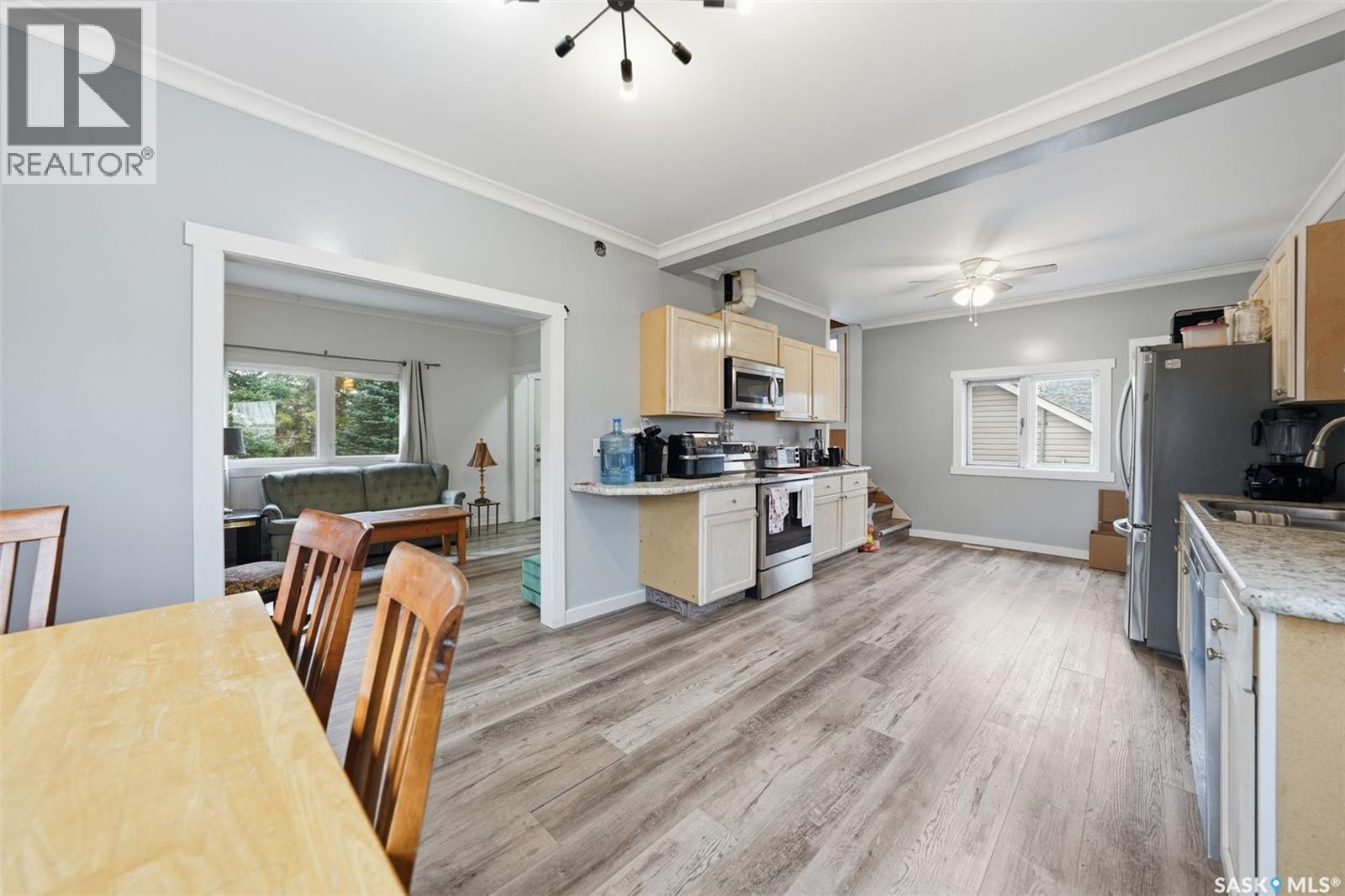 455 Andrew Street, Asquith, Saskatchewan  S0K 0J0 - Photo 6 - SK028233