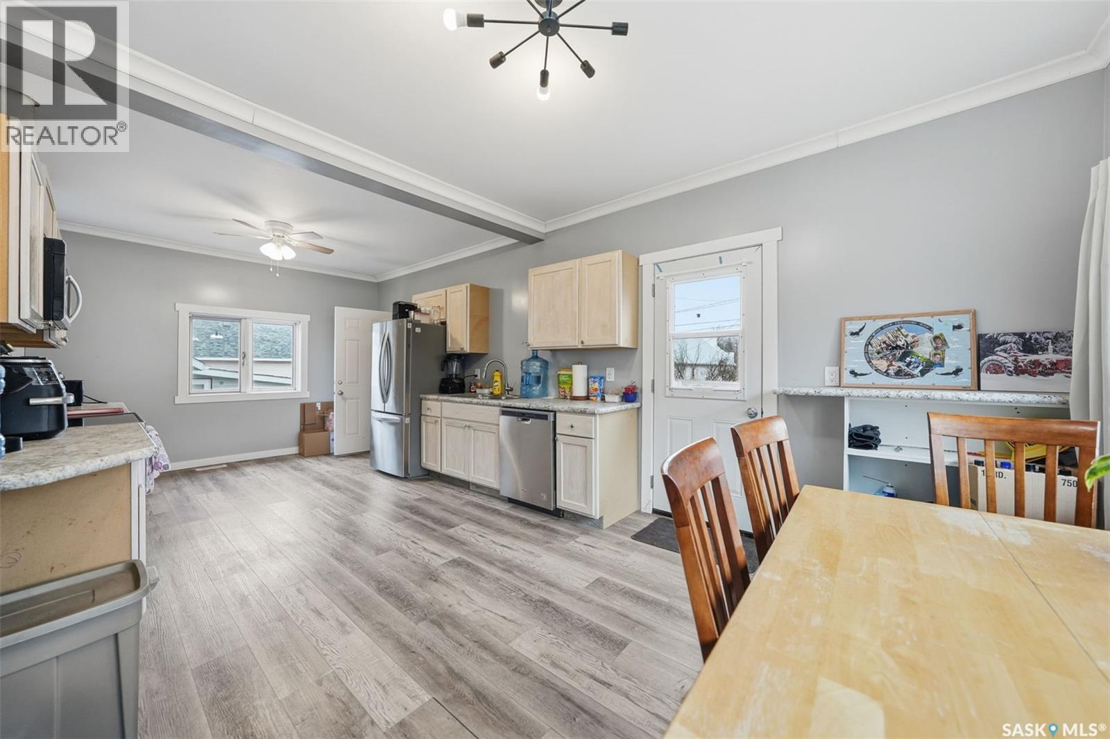 455 Andrew Street, Asquith, Saskatchewan  S0K 0J0 - Photo 7 - SK028233