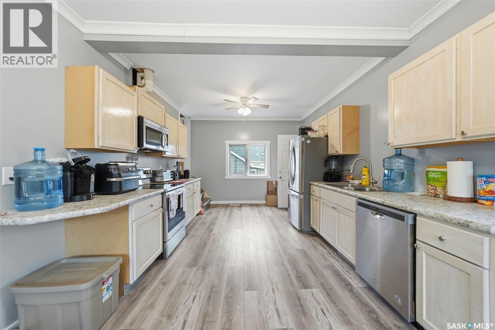 455 Andrew Street, Asquith, Saskatchewan  S0K 0J0 - Photo 8 - SK028233