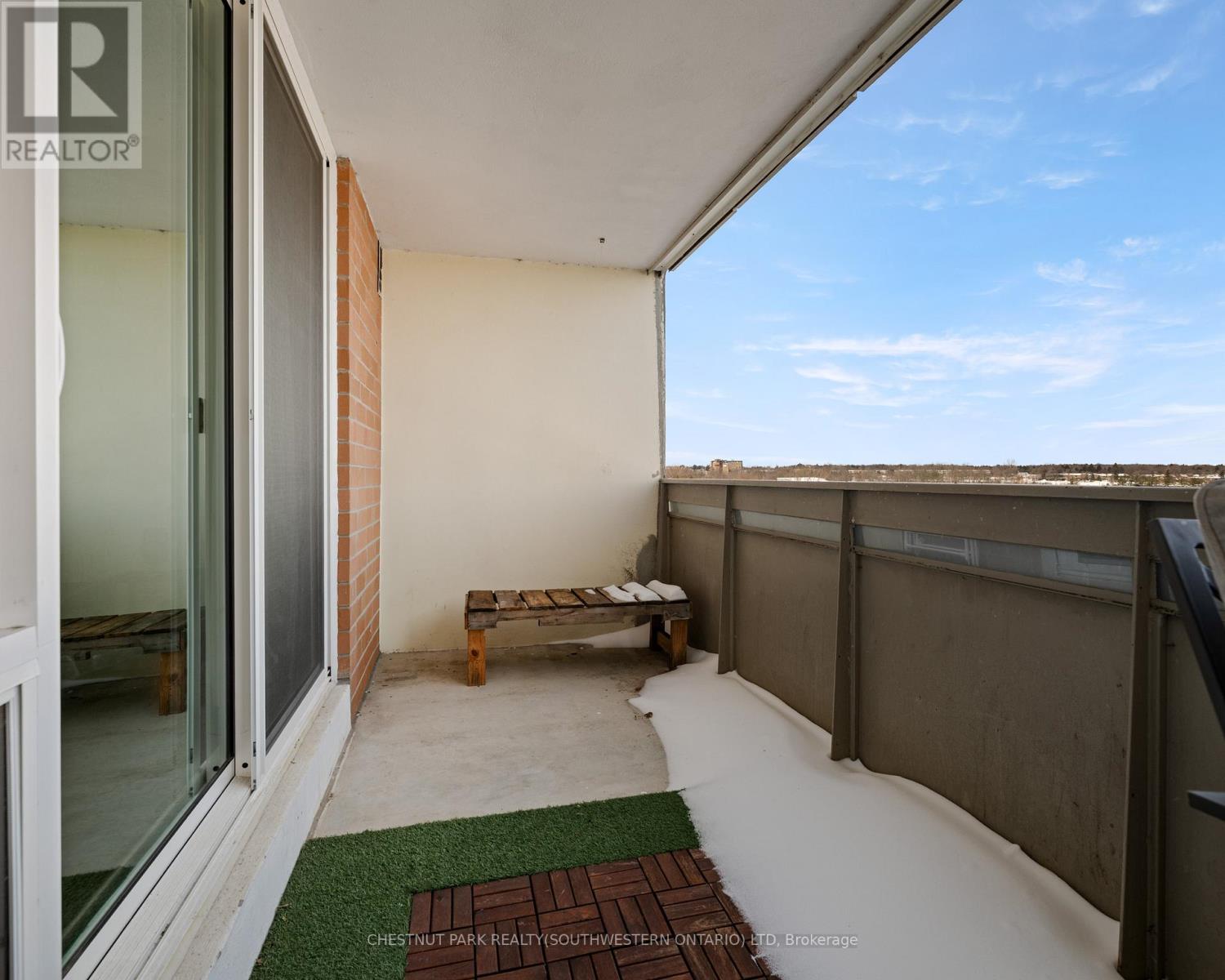 1005 - 225 Harvard Place, Waterloo, Ontario  N2J 4H4 - Photo 14 - X12772796