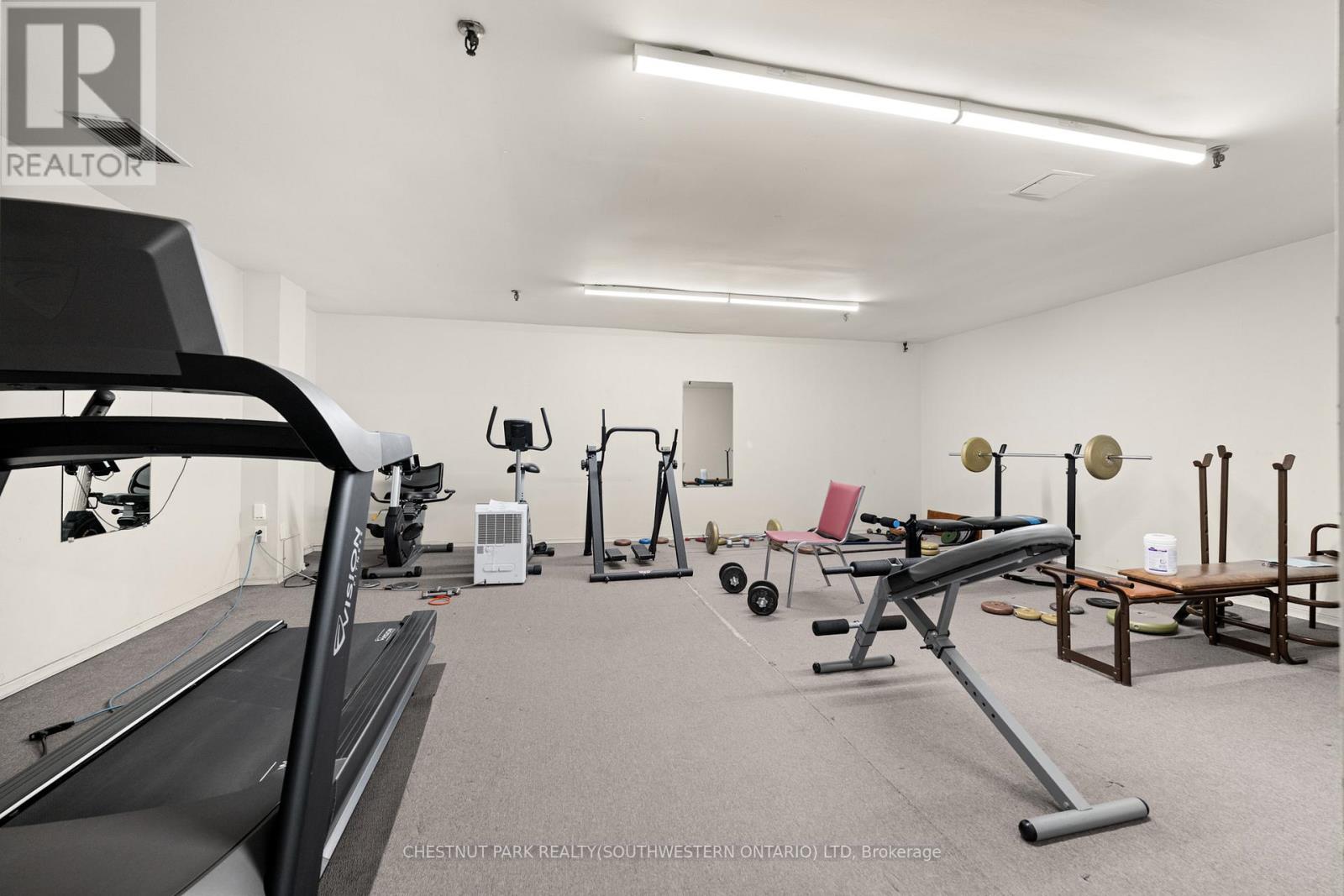 1005 - 225 Harvard Place, Waterloo, Ontario  N2J 4H4 - Photo 21 - X12772796