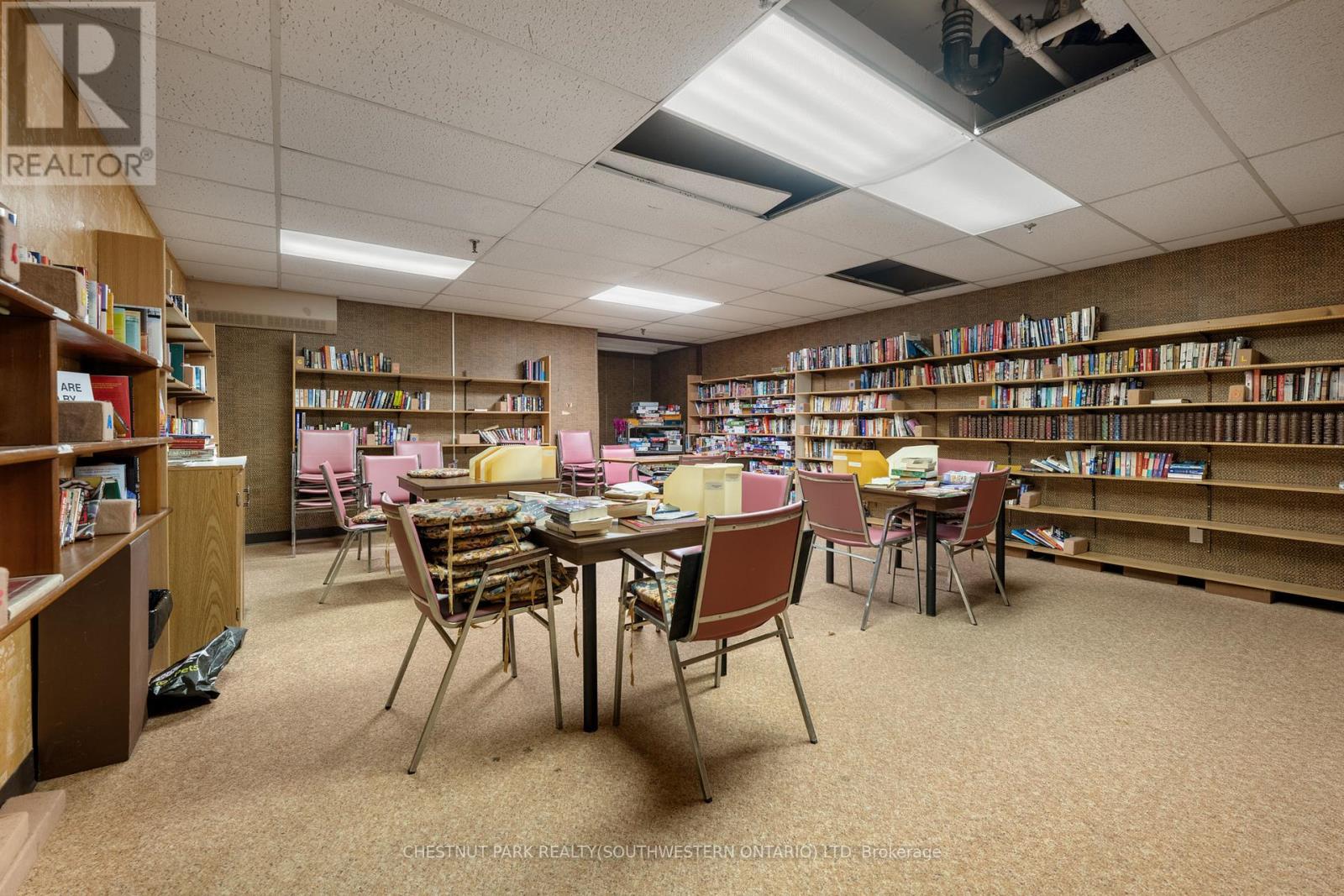 1005 - 225 Harvard Place, Waterloo, Ontario  N2J 4H4 - Photo 24 - X12772796