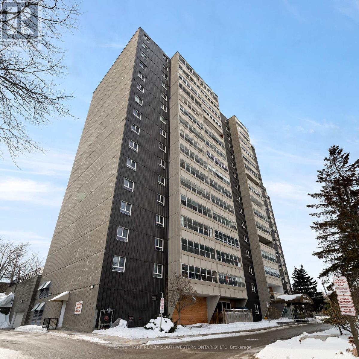 1005 - 225 Harvard Place, Waterloo, Ontario  N2J 4H4 - Photo 26 - X12772796