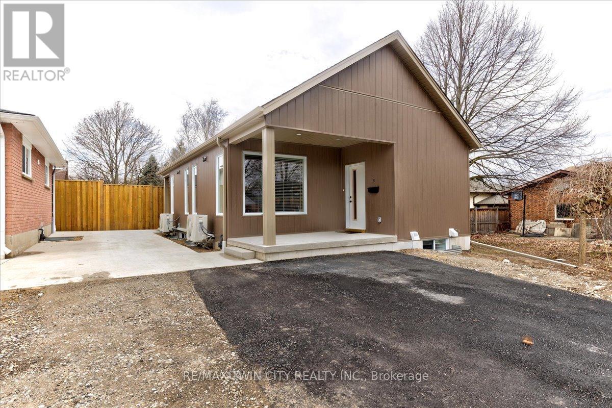 3 - 2 Pipers Green Court, Kitchener, Ontario  N2E 3C6 - Photo 28 - X12772808