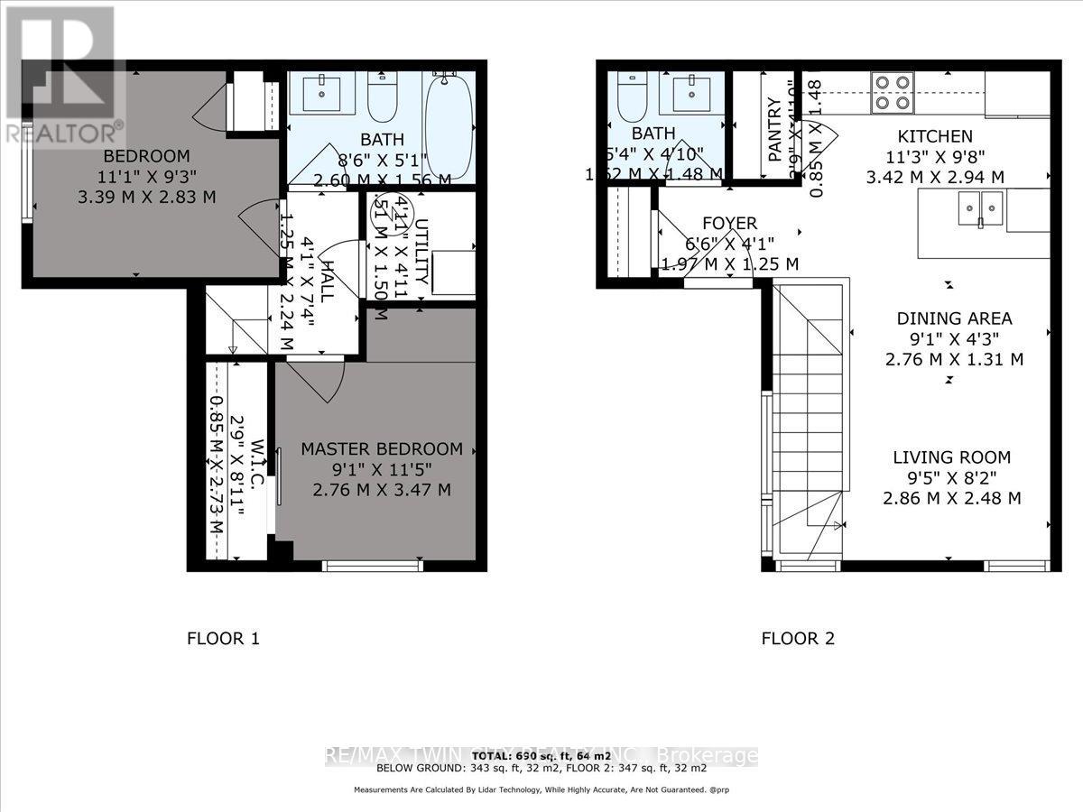 3 - 2 Pipers Green Court, Kitchener, Ontario  N2E 3C6 - Photo 29 - X12772808