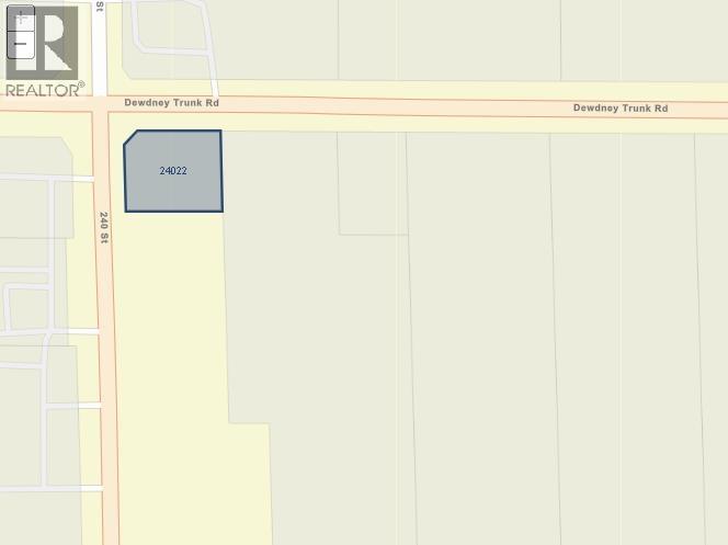 24022 DEWDNEY TRUNK ROAD, Maple Ridge, British Columbia