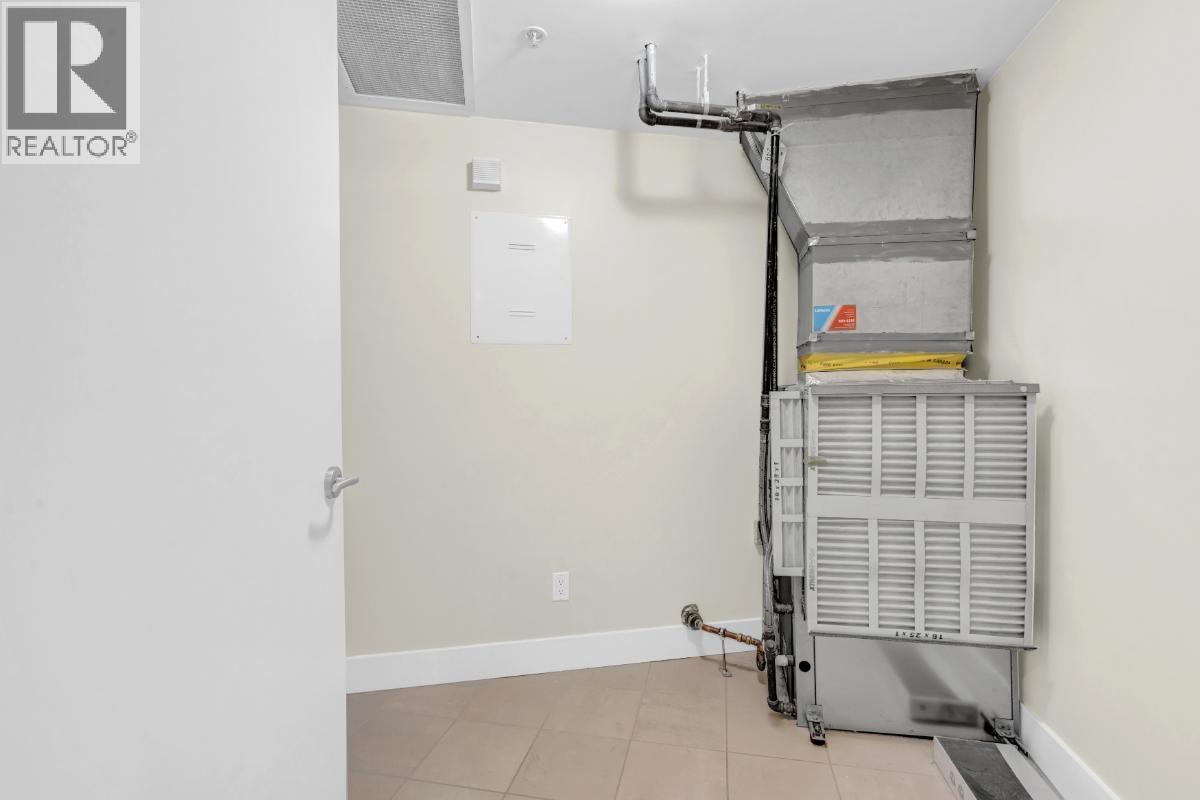 Listing Picture 10 of 26 : 2305 1205 W HASTINGS STREET, Vancouver / 溫哥華 - 魯藝地產 Yvonne Lu Group - MLS Medallion Club Member