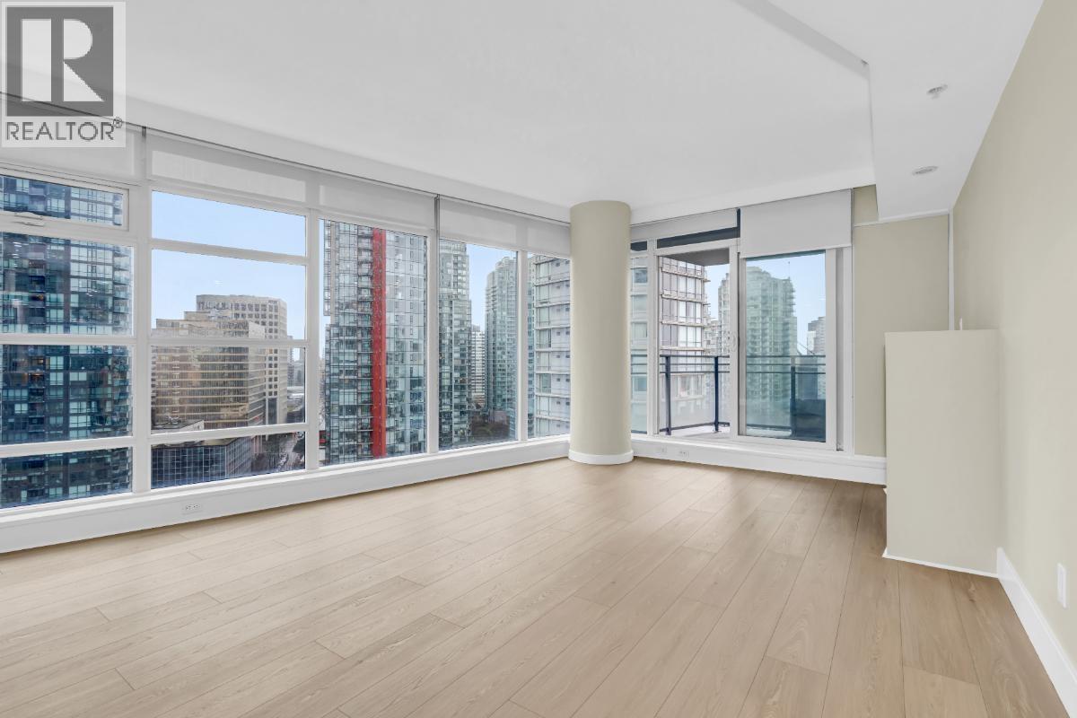 Listing Picture 14 of 26 : 2305 1205 W HASTINGS STREET, Vancouver / 溫哥華 - 魯藝地產 Yvonne Lu Group - MLS Medallion Club Member