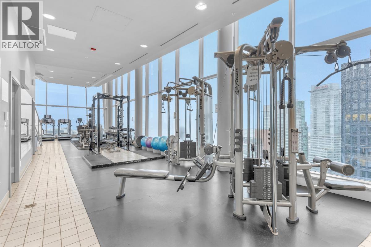 Listing Picture 5 of 26 : 2305 1205 W HASTINGS STREET, Vancouver / 溫哥華 - 魯藝地產 Yvonne Lu Group - MLS Medallion Club Member