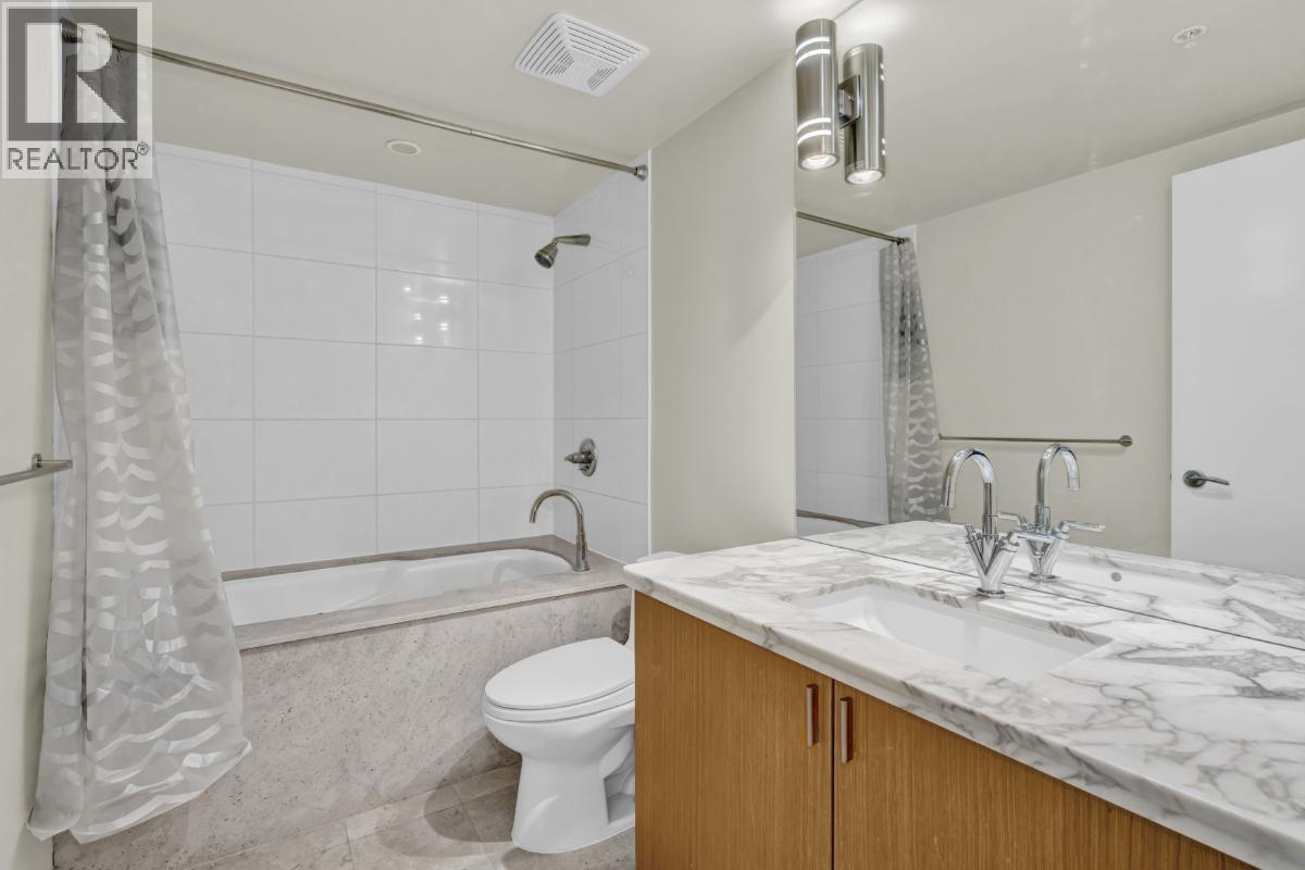 Listing Picture 18 of 26 : 2305 1205 W HASTINGS STREET, Vancouver / 溫哥華 - 魯藝地產 Yvonne Lu Group - MLS Medallion Club Member