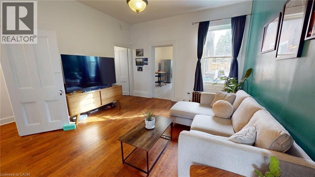 132 Ferguson Avenue N, Hamilton, Ontario  L8R 1L7 - Photo 5 - 40800414