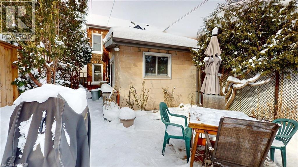 132 Ferguson Avenue N, Hamilton, Ontario  L8R 1L7 - Photo 15 - 40800414