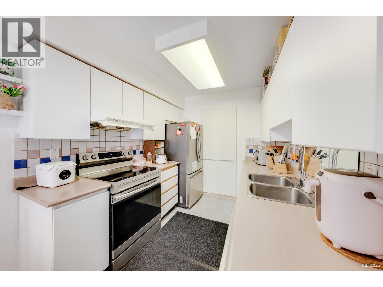 306 5488 Arcadia Road, Richmond, British Columbia  V6X 2G9 - Photo 16 - R3086137