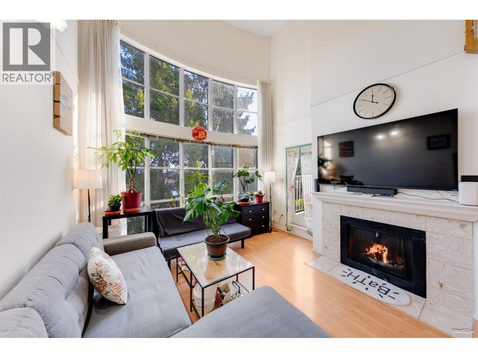 306 5488 ARCADIA ROAD, Richmond, British Columbia