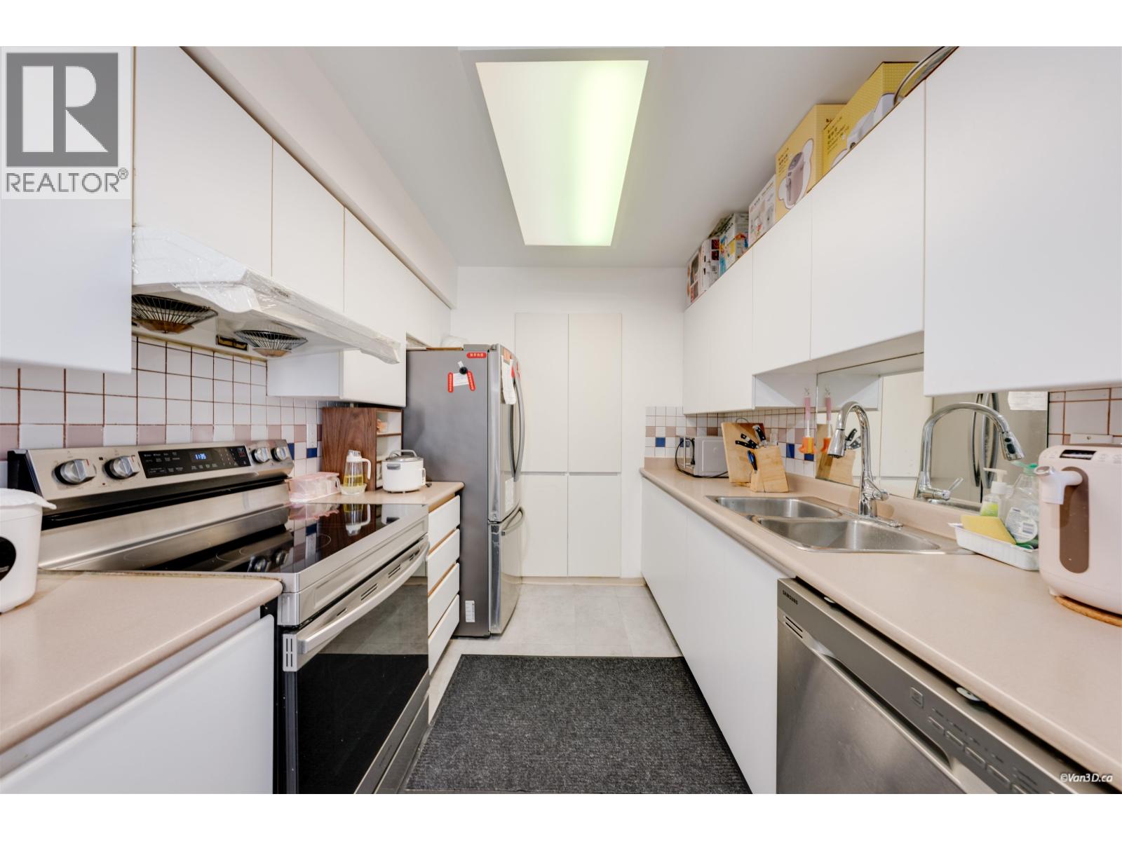 306 5488 Arcadia Road, Richmond, British Columbia  V6X 2G9 - Photo 14 - R3086137