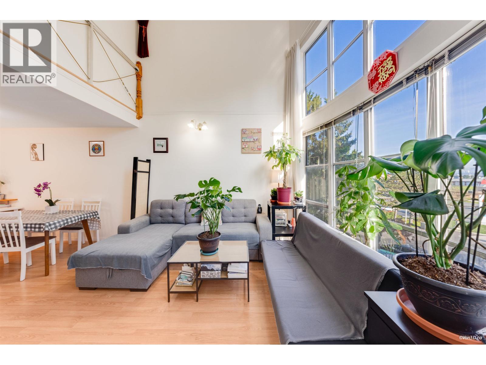 306 5488 Arcadia Road, Richmond, British Columbia  V6X 2G9 - Photo 4 - R3086137