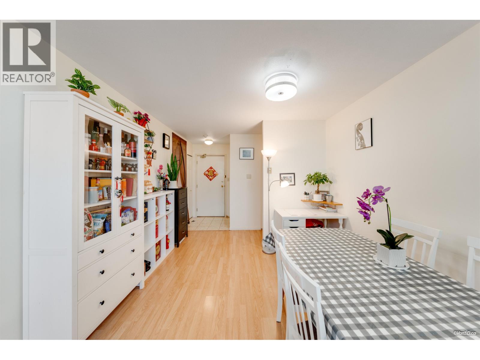 306 5488 Arcadia Road, Richmond, British Columbia  V6X 2G9 - Photo 9 - R3086137